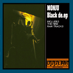Black De. EP