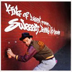 King Of Diggin' Presents...Sweeeet Baaad A*s Encounter