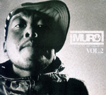 Muro Murotimate Breaks & Beats Vol.2