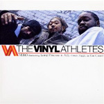 The Vinyl Athletes