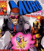 Space Funk 2001 [Feat. Nipps]