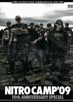 Nitro Camp 09-10th Anniversary Special