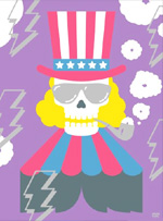 Rip Slyme Funfair Tour Final At Budokan