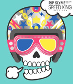 Speed King