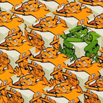 東芝クラシック 95-97