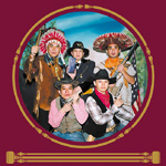 電気グルーヴとかスチャダラパー [With 電気グルーヴ]