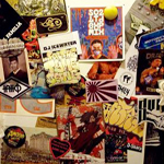 For The Tyme Being [Mixed By DJ Icewater]