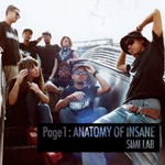 Page1: Anatomy Of Insane