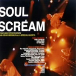 Tour 2002 Future Is Now With Osaka Monauraul & Special Guests