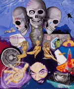 Suiken Presents Sixteen Stars