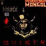 Saturdaynight Mongol
