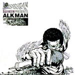 Alkman