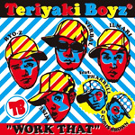 Work That [Feat. Pharrell & Chris Brown]