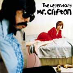 The Legendary Mr. Clifton