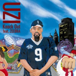 Knock Out [Feat. Zeebra]
