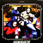 四街道 Ranger (Remix)