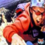 The Professional Entertainer (The Ruler's Back)