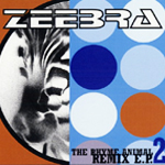 The Rhyme Animal Remix E.P.2