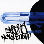 Neva Enuff [Feat. Aktion]