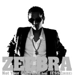 Not Your Boyfriend [Feat. Jesse (Rize)]