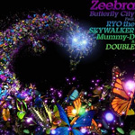 Butterfly City [Feat. Ryo The Skywalker, Mummy-D & Double]