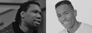 KRS-One vs. MC Shan