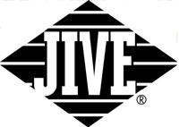 Jive（ジャイヴ）