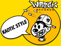 Wreck（レック）